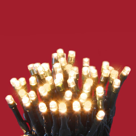 Christmas Lights Dunelm